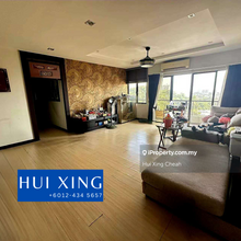 In Minden Heights, a peaceful & privacy neighborhood