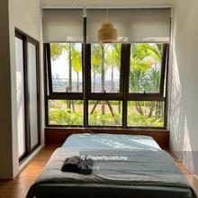 Fully Furnished Bali Residence Melaka For Sale 
