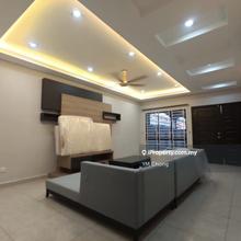 Single Storey Endlot House Tmn Merdeka Batu Berendam Melaka Renovated