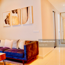 Fully Renovated, Free Shuttle Van to LRT/MRT, Cheras, Ampang
