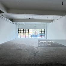 Corner lot & end lot limited ready now