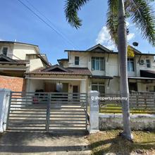 Real Cheapest !! 2 Storey Semi D Taman Tasik Utama Ayer Keroh Melaka