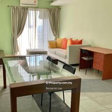Good condition unit in Casa suite