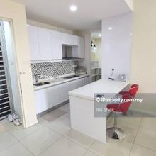 Good buy studio kusuite kemuning utama shah alam