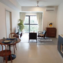 The Atrium Condominium Ampang Hilir Kuala Lumpur