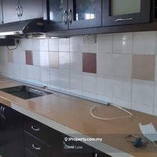 De Rozelle with fully furnished unit