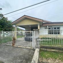 Single Storey Terrace House @ Impiana Kopketa, Kluang 