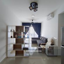 Fully Furnished 
