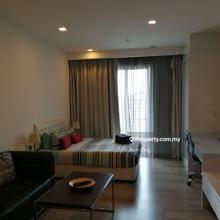Ramada (One@Bukit Ceylon) / 370k