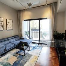 Serviced residence for Rent