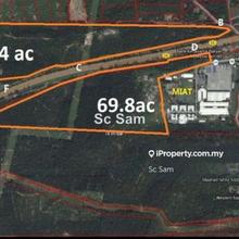Agriculture land for Sale