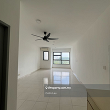 Tiara imperio residences near ukm bangi
