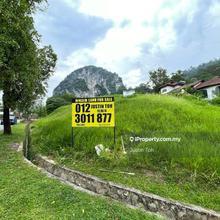 Bungalow land for Sale