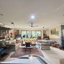 2.5 storey Bungalow @ Freehold @ private swimming pool@Gated & guarded