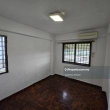Flat Jalan Tengah, Bayan Lepas for rent