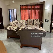 Villa Puteri for Rent