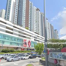 For Sale: 3 Storey Shoplot @ Star Parc Point, Setapak