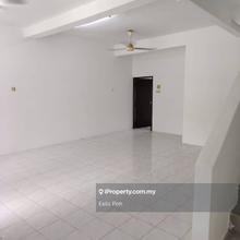 Refurbished 2 Storey Terrace Impian Ria Bm