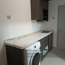 Fully Furnished as picture