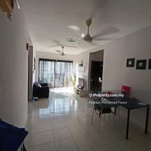 Residensi Laguna Biru 2, Rawang