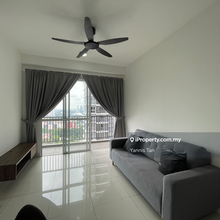 Pinnacle Fully Furnished For Rent