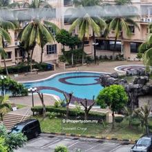 Great Value Fully furnished condominium 