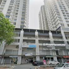 Below Market 27% - Selayang Point, Batu Caves