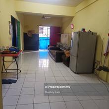 Shop Apartment in Cheras for Sale 