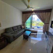 Condominium for Rent