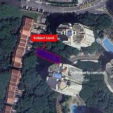 Freehold Semi Detached Plot - Along Lorong Pantai Prima, Kuala Lumpur