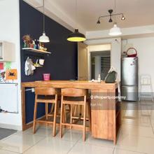Austin Suites Mount Austin High Floor Renovation 2bed2bath