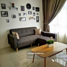 The Park, Mak Mandin, Butterworth, Furnished 