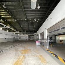 Showroom, Chan Sow lin,Jalan Tun Razak, Trx,Jalan Sungai Besi Kl city 