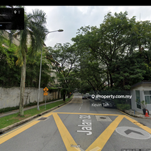 Desa Sri Hartamas Link House for sale