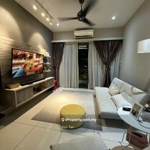 2 Bedroom Fully Furnished for rent