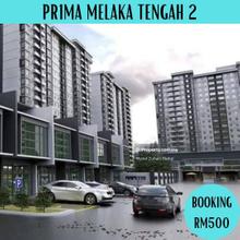Balai Panjang Melaka Apartment For Sale Iproperty Com My