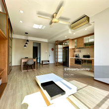 Verve Suite, Mont Kiara 