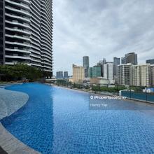Setia Sky Seputeh Freehold
