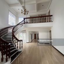 2 Storey Bungalow for sale  in U-Thant