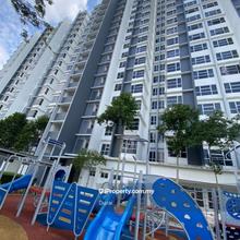 Apartment Nusa Bayu Angkasa For Sale