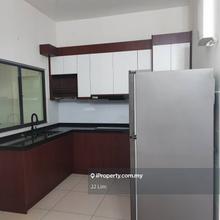 Brezza hill 3r3b Partila for Rent