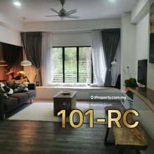 Genting View Apartment for Rent !!
