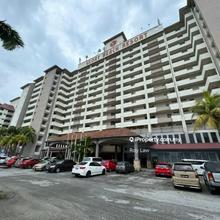 Port Dickson Glory Beach Resort Fully Furnished 3 Bedrooms For Rent