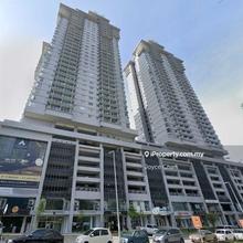 Service Apartment - Maxim Alam Damai, Jalan 9, Kuala Lumpur
