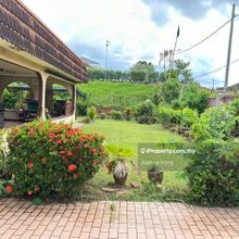 1 Storey Bungalow @ Sunrise Park, Taman Titiwangsa, Kluang, Johor