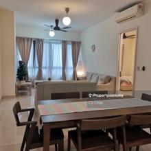 Serviced residence for Rent