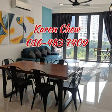 Arte S, 3 Bedroom, Fully Furnished, Gelugor, Bukit Gambier