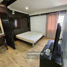 Vista Prima Fully Furnish For Sell