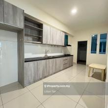 Orange Regency Condominum Taman Tanjung Indah Butterworth For Rent