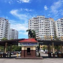 Lelong Unit! Below Market Value! 